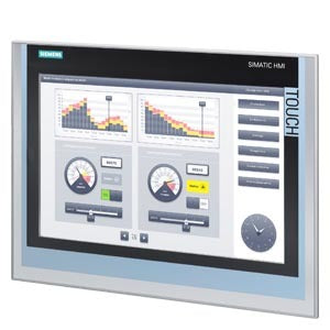 Siemens SIMATIC Panneau Graphique - 6AV21240QC020AX1