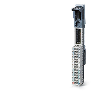 Siemens SIMATIC Fieldbus Dec Série PS Cadre de montage - 6ES71936BP200DA0