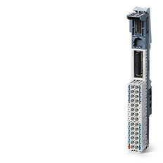 Siemens SIMATIC Fieldbus Dec Série PS Cadre de montage - 6ES71936BP200DA0