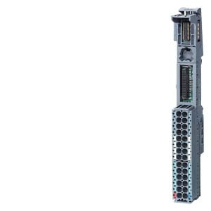 Siemens SIMATIC Fieldbus Dec Série PS Cadre de montage - 6ES71936BP200BA0