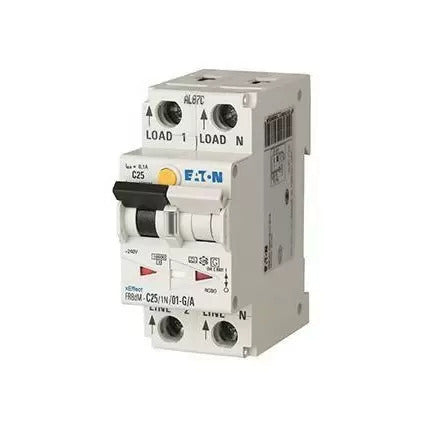 EATON INDUSTRIES Disjoncteur différentiel - 168270