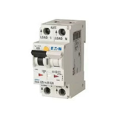 EATON INDUSTRIES Disjoncteur différentiel - 168270