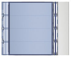 Legrand Bticino Mounting Element For Door Station - BT352041