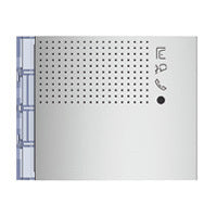 Legrand Bticino Élément de fixation pour Poste de Porte - BT351101