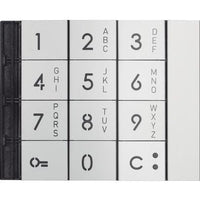 Legrand Bticino Élément de fixation pour platine de rue - BT353000