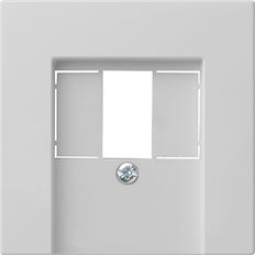 Gira System 55 Switchgear Insert - 0276015