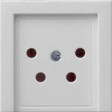 Insert D'appareillage Gira System 55 - 0279015