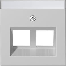 Insert D'appareillage Gira System 55 - 2640015