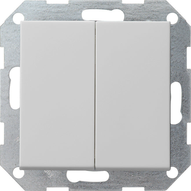 Interrupteur D'installation Gira System 55 - 0125015