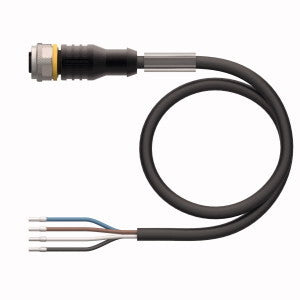 Turck Escha Ronde (Industriel) Connecteur - 6625014