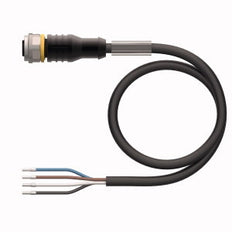 Turck Escha Ronde (Industriel) Connecteur - 6625014