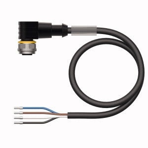 Turck Escha Ronde (Industriel) Connecteur - 6625026