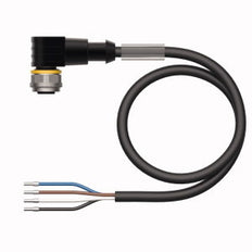 Turck Escha Ronde (Industriel) Connecteur - 6625026