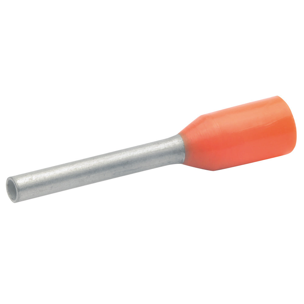 Klauke 1 Embout de fil - 800072472 [100 Pièces] [2 Pièces]