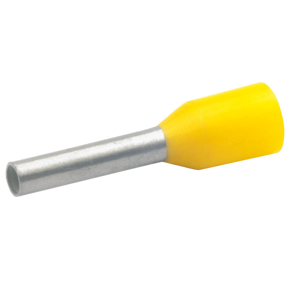 Klauke 1 Embout de fil - 800072512 [100 Pièces] [2 Pièces]