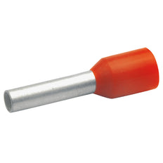 Klauke 1 Wire end ferrule - 800072531 [100 Pieces] [2 Pieces]
