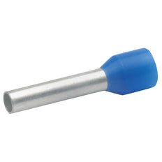 Klauke 1 Wire end ferrule - 800072551 [100 Pieces] [2 Pieces]