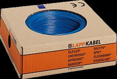 Lapp H07V2-K Installation Wire - 4519034-100 [100 Mètres]