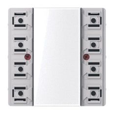 Système De Bus De Capteurs à Boutons-poussoirs Jung - LS5092TSM