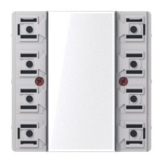 Système De Bus De Capteurs à Boutons-poussoirs Jung - LS5094TSM