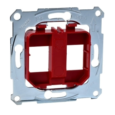 Schneider Electric Merten System M Insert Switchgear Plate - MTN4566-0006