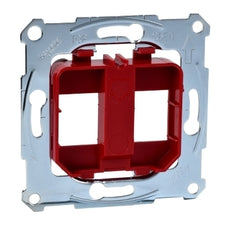 Schneider Electric Merten System M Insert Switchgear Plate - MTN4566-0006