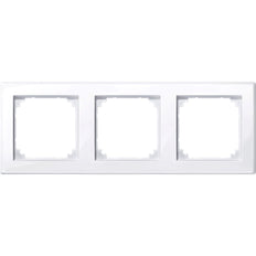 Schneider Electric Merten M-Smart Interrupteur à cadre de recouvrement - 478325