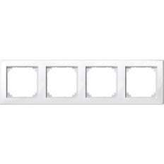 Schneider Electric Merten M-Smart Cover Frame Switchgear - 478419