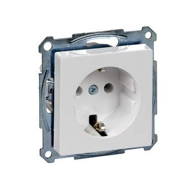 Schneider Electric Prise murale Merten System M (appareillage WCD) - MTN2301-0325