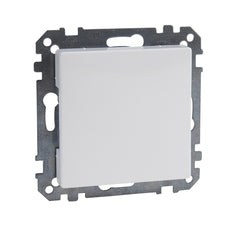 Schneider Electric Merten System M Insert Switchgear Plate - MTN391625