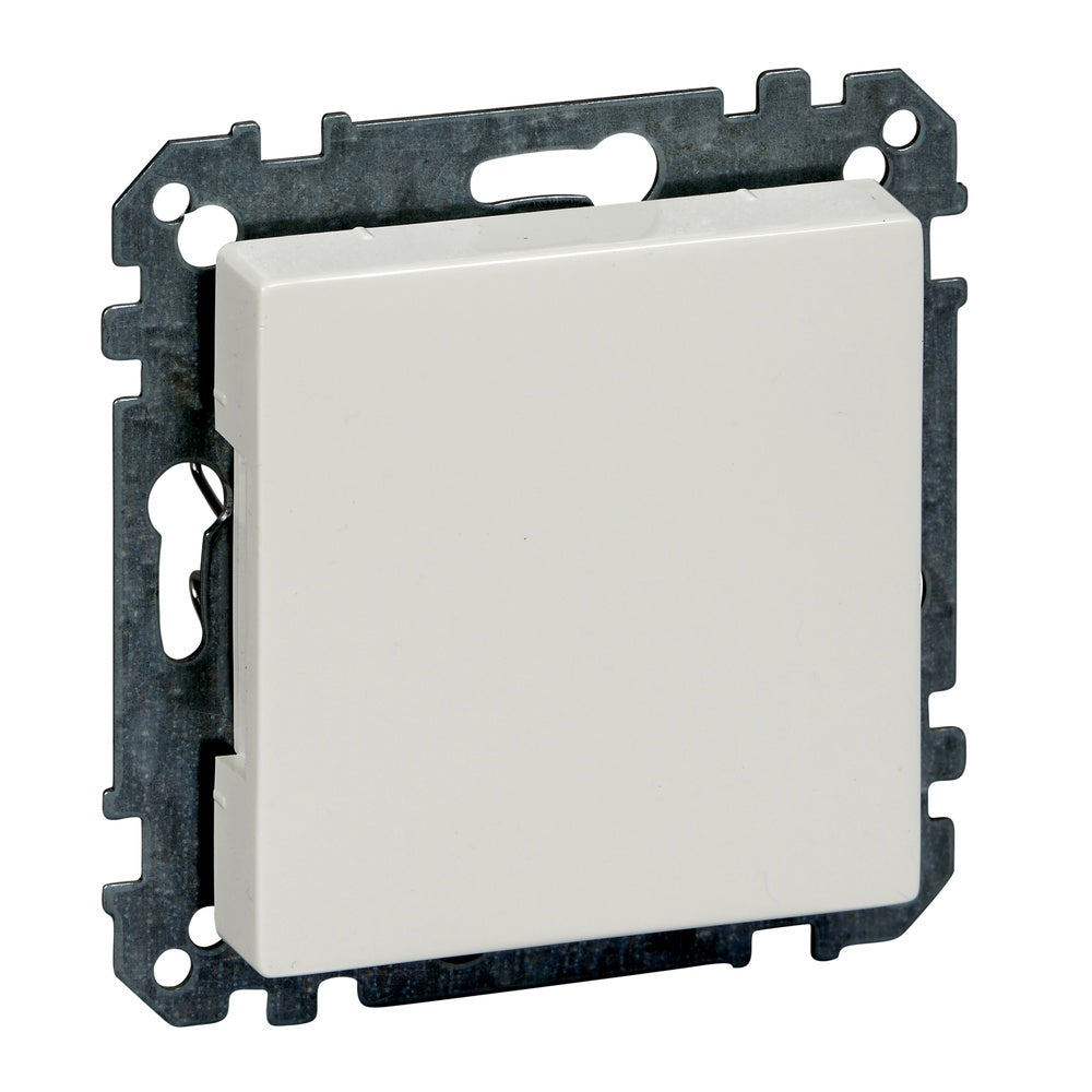 Schneider Electric Merten System M Insert Switchgear Plate - MTN391619