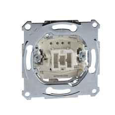 Schneider Electric Merten Aquadesign Contact poussoir - MTN3150-0000