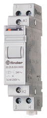 Finder Bistable Relay - 20.23.9.012.4000