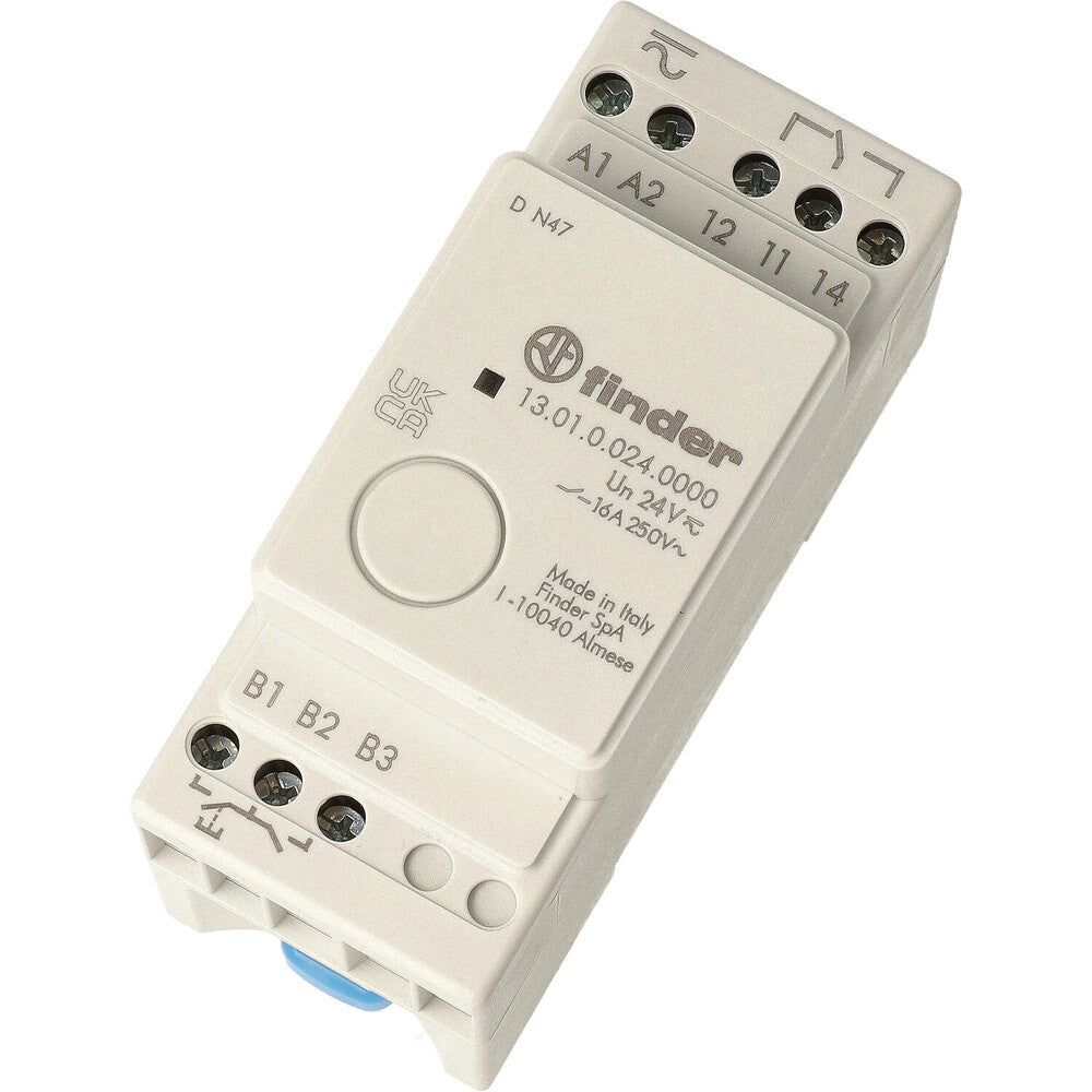 Finder 13 Relais bistable - 13.01.0.024.0000
