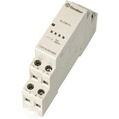 Finder 13 Relais bistable - 13.81.8.230.0000