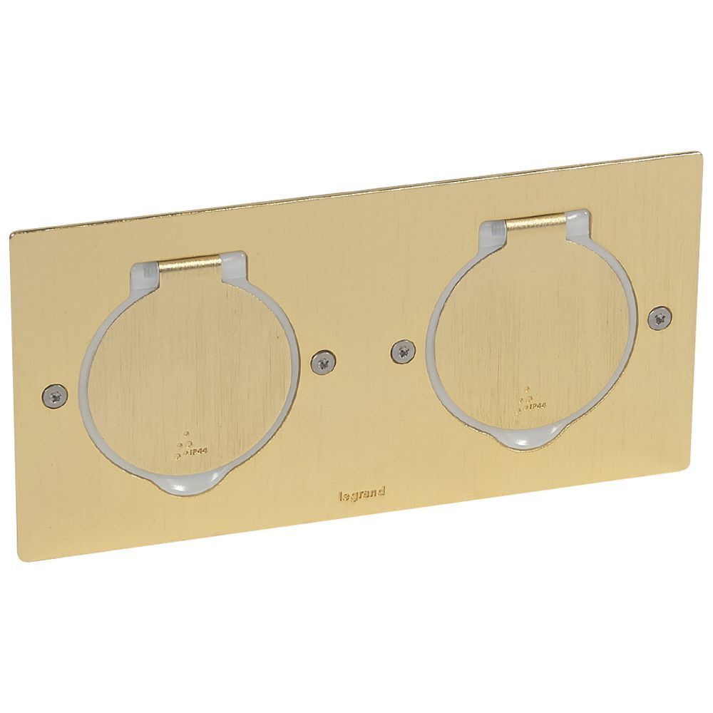 Socle Mosaïque Legrand - 89712
