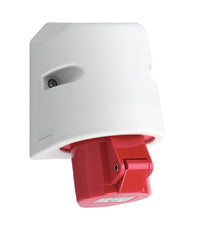 Prise Murale CEE d'ABL Connectivity - D31S21