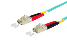 Metz Connect OpDAT Cordon de raccordement fibre optique - 151J1JOJO10E