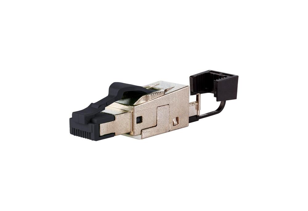 Connecteur modulaire Metz Connect - 130E405032-E