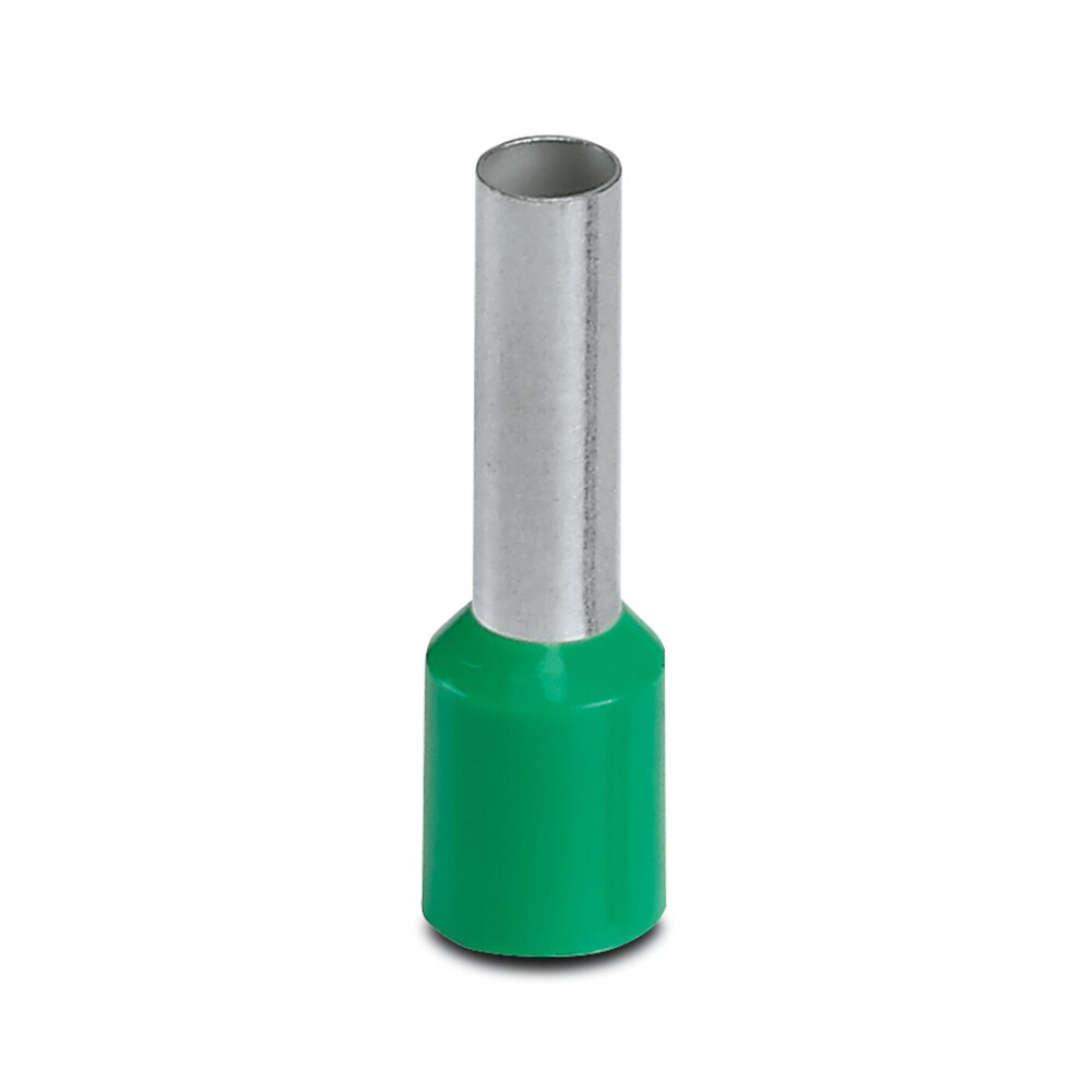 Phoenix Contact Wire End Sleeve - 3200108 [100 Pièces]