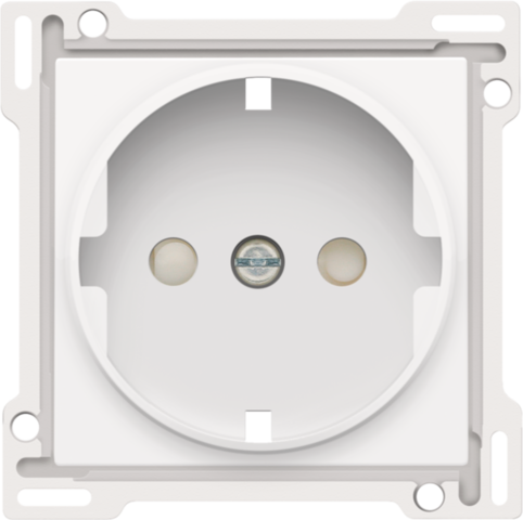 Niko Original Control Element/Central Plate Switchgear - 111-66901 [2 Pieces]