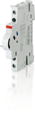 ABB System Pro M Compact Bloc De Contacts Auxiliaires - 2CDS200946R0001