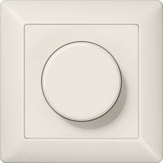 Elément de commande Jung/Interrupteur à Plaque centrale - AS1540