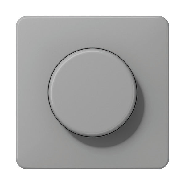Jung CD500 - Élément de contrôle/appareil de commutation à Plaque centrale - CD1540GR