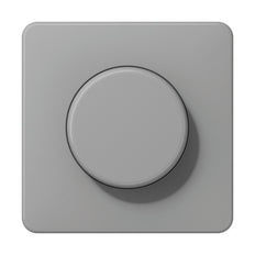Jung CD500 - Élément de contrôle/appareil de commutation à Plaque centrale - CD1540GR