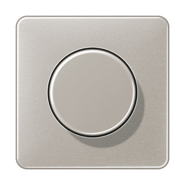 Jung CD500 - Élément de contrôle/appareil de commutation à Plaque centrale - CD1540PT
