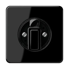 Jung CD500 - Élément de contrôle/appareil de commutation à Plaque centrale - CD1541SW