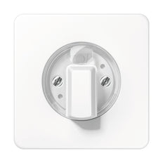 Jung CD500 - Élément de contrôle/appareil de commutation à Plaque centrale - CD1541WW