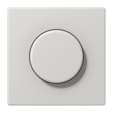 Jung LS990 - Élément de commande/appareil de commutation à Plaque centrale - LS1940LG