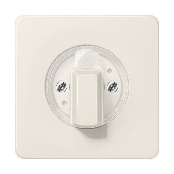 Jung CD500 - Élément de commande/appareil de commutation à Plaque centrale - CD1541